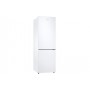 Samsung Frigorifero Combinato EcoFlex 1.85m 344L RB33B610FWW