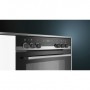 Siemens EQ521IA00 set di elettrodomestici da cucina Piano cottura a induzione Forno elettrico (EQ521IA00)