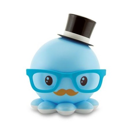 Nodis Lampada Portatile NT-OCTOPUS BLU