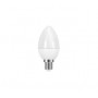ENERGIZER LED CANDLE 470LM OPAL E14 WARM