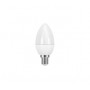 ENERGIZER LED CANDLE 470LM OPAL E14 WARM