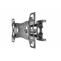Multibrackets 1732 Supporto TV a parete 165,1 cm (65") Nero (MB1732)