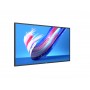 Philips 43BDL3650Q Pannello piatto per segnaletica digitale 109,2 cm (43") LCD Wi-Fi 400 cd/m² Full HD Nero Processore integrat