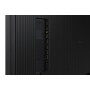 Samsung QM50C Pannello piatto per segnaletica digitale 127 cm (50") LCD Wi-Fi 500 cd/m² 4K Ultra HD Nero Processore integrato T