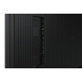 Samsung QM50C Pannello piatto per segnaletica digitale 127 cm (50") LCD Wi-Fi 500 cd/m² 4K Ultra HD Nero Processore integrato T