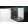Siemens EQ521IA00 set di elettrodomestici da cucina Piano cottura a induzione Forno elettrico (EQ521IA00)