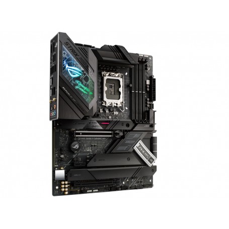 ASUS ROG STRIX Z690-F GAMING WIFI Intel Z690 LGA 1700 ATX (90MB18M0-M0EAY0)