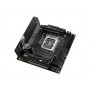 ASUS ROG STRIX Z690-I GAMING WIFI Intel Z690 LGA 1700 mini ITX (90MB1910-M0EAY0)