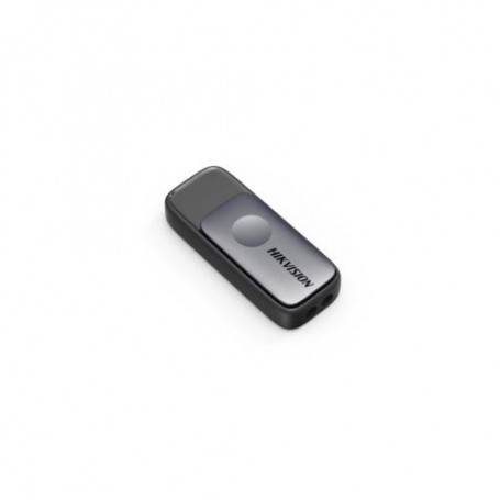FLASH DRIVE HIKSEMI (by Hikvision) 32GB M210S USB 3.2 - HS-USB-M210S 32G U3 Black