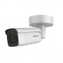TELECAMERA HIKVISION EASY IP 4.0 ACUSENSE, BULLET IP 4MP VARIFOCALE MOTORIZZATA 2.8-12MM IR 60MT - DS-2CD2646G2-IZS(2.8-12mm)