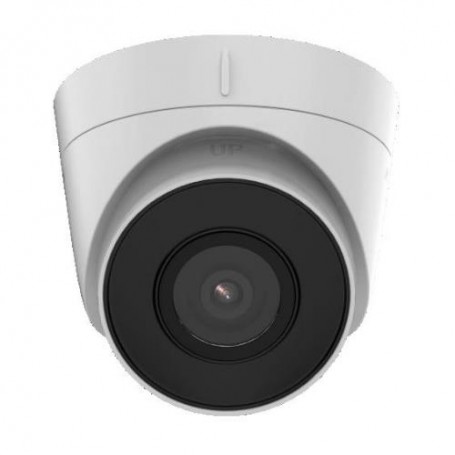 TELECAMERA HIKVISION PROVALUE EASY IP 1.0+ TURRET IP OTTICA FISSA 2MP (1920x1080pixel) a 25fps - DS-2CD1323G2-I(2.8mm)