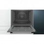 Siemens EQ521IA00 set di elettrodomestici da cucina Piano cottura a induzione Forno elettrico (EQ521IA00)