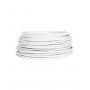 Vultech SC13002-50 cavo di rete Bianco 50 m Cat5e U/UTP (UTP) (SC13002-50)