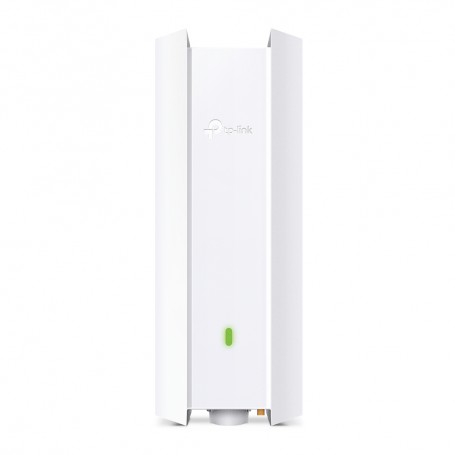 TP-Link AX3000 1000 Mbit/s Bianco Supporto Power over Ethernet (PoE)