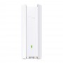 TP-Link AX3000 1000 Mbit/s Bianco Supporto Power over Ethernet (PoE)