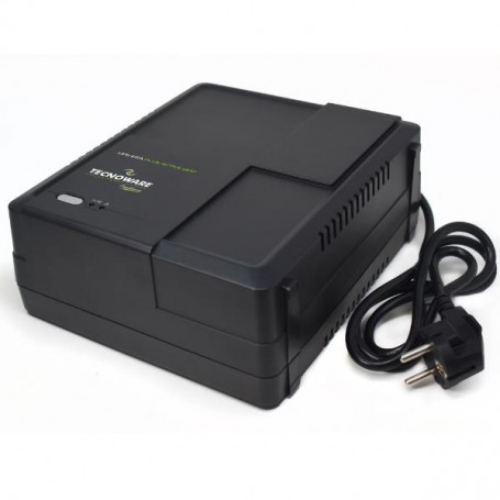 UPS ERA PLUS ACTIVE 1600W SCHUKO