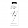 CLEANING KIT 4IN1 FOR TWS