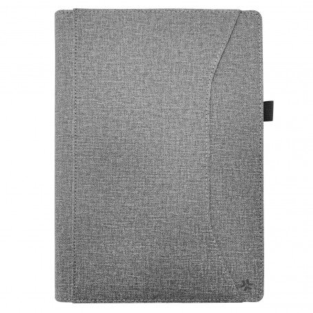 UNIV FOLIO COVER TAB 9/11 GR