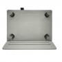 UNIV FOLIO COVER TAB 9/11 GR