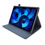 UNIV FOLIO TAB CASE 9/11 BL