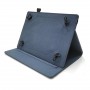 UNIV FOLIO TAB CASE 9/11 BL