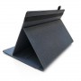 UNIV FOLIO TAB CASE 9/11 BL