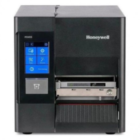 STAMP PD45S0C LAN 8D TT LCD DISPLAY