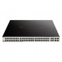 SWITCH 52 PT POE GIGABIT (DGS-1210-52MP/E)