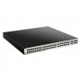 SWITCH 52 PT POE GIGABIT (DGS-1210-52MP/E)