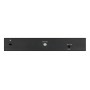 SWITCH 10 PT 1000 POE +2 MINIGBI