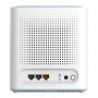 D-Link EAGLE PRO AI AX3200 Dual-band (2.4 GHz/5 GHz) Wi-Fi 6 (802.11ax) Bianco 2