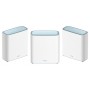 D-Link EAGLE PRO AI AX3200 Dual-band (2.4 GHz/5 GHz) Wi-Fi 6 (802.11ax) Bianco 2 Interno