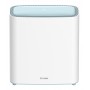 D-Link EAGLE PRO AI AX3200 Dual-band (2.4 GHz/5 GHz) Wi-Fi 6 (802.11ax) Bianco 2 Interno
