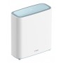 D-Link EAGLE PRO AI AX3200 Dual-band (2.4 GHz/5 GHz) Wi-Fi 6 (802.11ax) Bianco 2 Interno