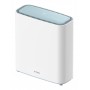 D-Link EAGLE PRO AI AX3200 Dual-band (2.4 GHz/5 GHz) Wi-Fi 6 (802.11ax) Bianco 2 Interno