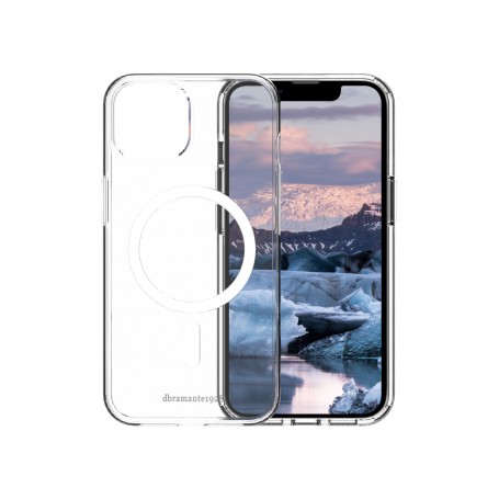 ICELAND PRO - IPHONE 14 - TRASP. (IM61CL001626)