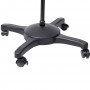 StarTech.com STNDTBLTMOB carrello e supporto multimediale Nero Tablet (STNDTBLTMOB)