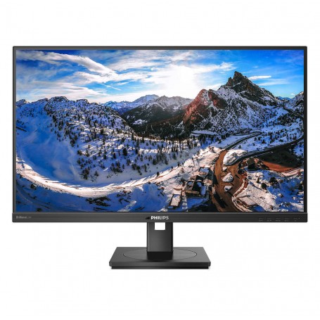 Philips 279P1/00 LED display 68,6 cm (27") 3840 x 2160 Pixel 4K Ultra HD Nero (279P1/00)