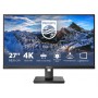 Philips 279P1/00 LED display 68,6 cm (27") 3840 x 2160 Pixel 4K Ultra HD Nero (279P1/00)