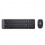 Logitech MK220 tastiera RF Wireless Nero (920-003721)