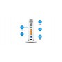 AVM FRITZ!Box WLAN 4060: WLAN-Router 6000 Mbit/s Bianco (20002952)