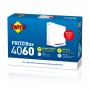 AVM FRITZ!Box WLAN 4060: WLAN-Router 6000 Mbit/s Bianco (20002952)