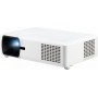 Viewsonic LS610HDH videoproiettore Proiettore a corto raggio 4000 ANSI lumen DMD 1080p (1920x1080) Bianco