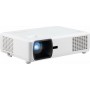 Viewsonic LS610HDH videoproiettore Proiettore a corto raggio 4000 ANSI lumen DMD 1080p (1920x1080) Bianco