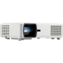 Viewsonic LS610HDH videoproiettore Proiettore a corto raggio 4000 ANSI lumen DMD 1080p (1920x1080) Bianco