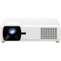 Viewsonic LS610HDH videoproiettore Proiettore a corto raggio 4000 ANSI lumen DMD 1080p (1920x1080) Bianco