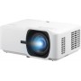 Viewsonic LS711W videoproiettore Proiettore a corto raggio 4200 ANSI lumen WXGA (1280x800) Bianco