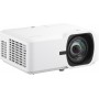 Viewsonic LS711W videoproiettore Proiettore a corto raggio 4200 ANSI lumen WXGA (1280x800) Bianco
