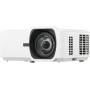 Viewsonic LS711W videoproiettore Proiettore a corto raggio 4200 ANSI lumen WXGA (1280x800) Bianco