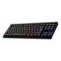 Logitech G G515 tastiera Gaming USB + RF Wireless + Bluetooth QWERTZ Tedesco Nero